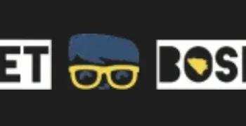 Meet Bosnia tourism logo