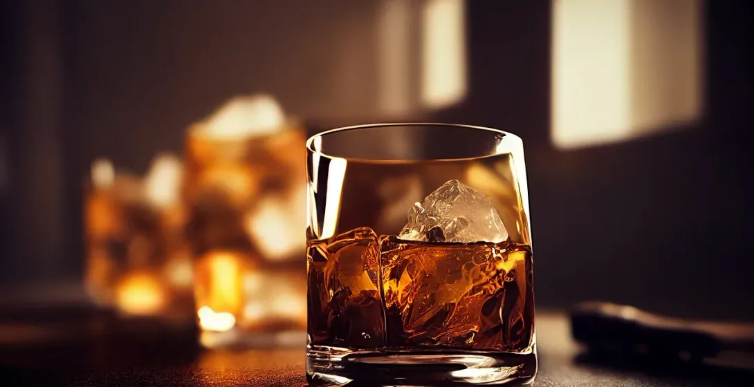 Enjoy a Glasgow whisky tour!