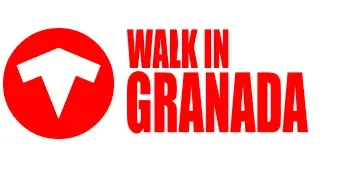 Walk in Granada tour logo