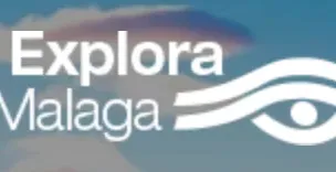 Explora Malaga logo: Discover Malaga with us!