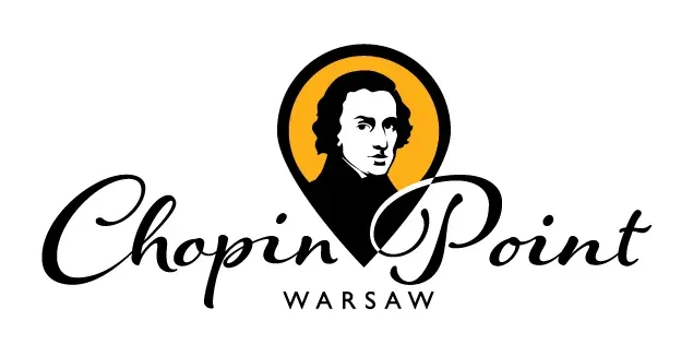 Chopin Point Warsaw logo