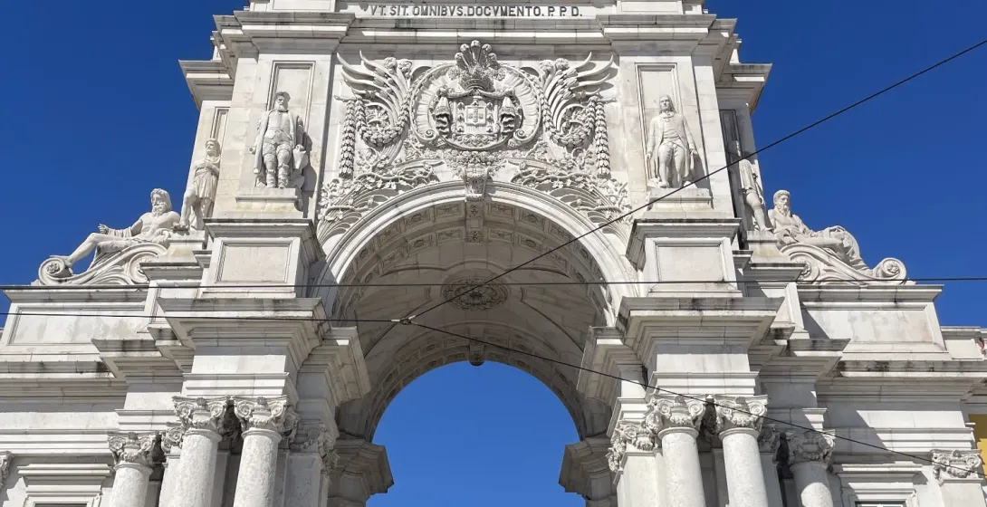 Arco Augusta
