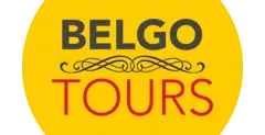 Belgo Tours logo.