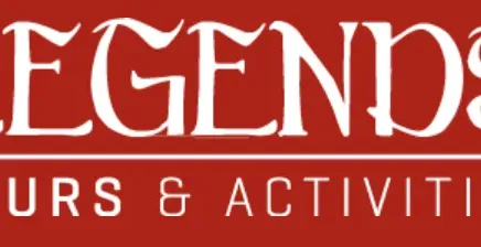 Legends Tours & Activities logo