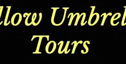Yellow Umbrella Tours logo