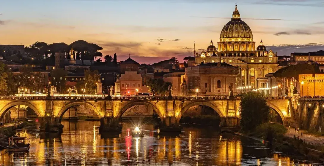Rome