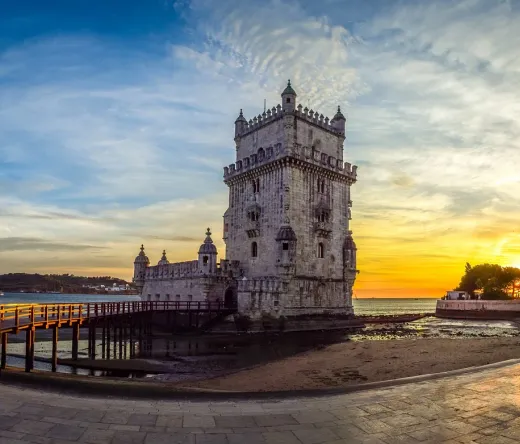 Belém: Age of Discovery & Lisbon’s Maritime Glory