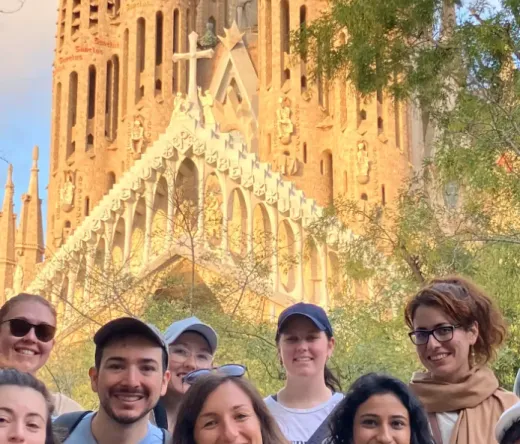 God’s Architect: the 100 year legacy of Antoni Gaudí