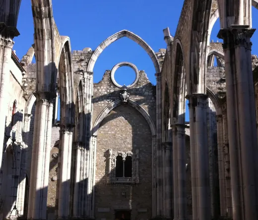 Lisbon’s Bohemian Heights: Chiado & Bairro Alto
