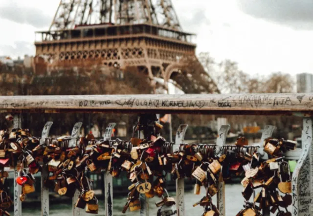 Spanish & Italian Historic Paris tour