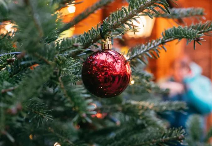 Christmas in Munich Private Tour: Markets, Treats and Festive Vibes