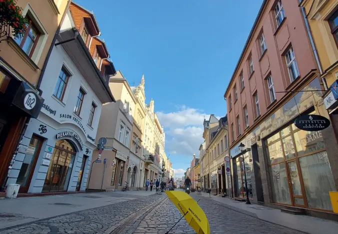 Bydgoszcz Explorers – A City Game