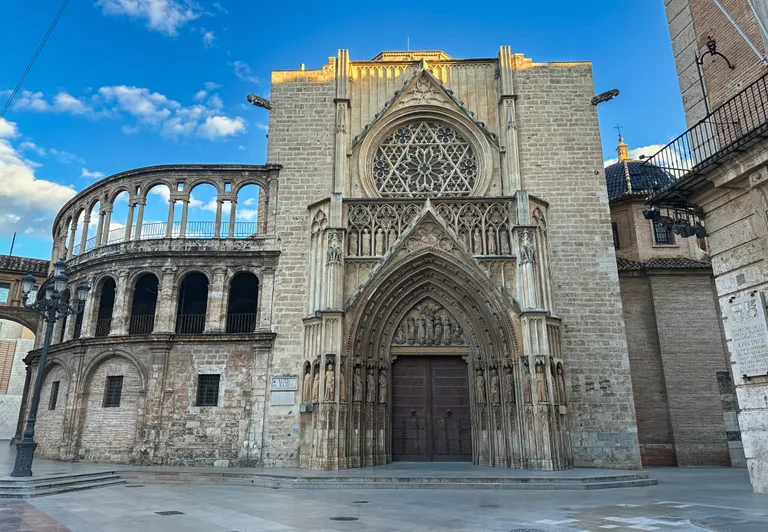 Welcome to Valencia! Old Town Guided Walking Tour