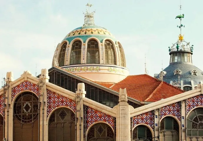 Welcome to Valencia! Old Town Guided Walking Tour