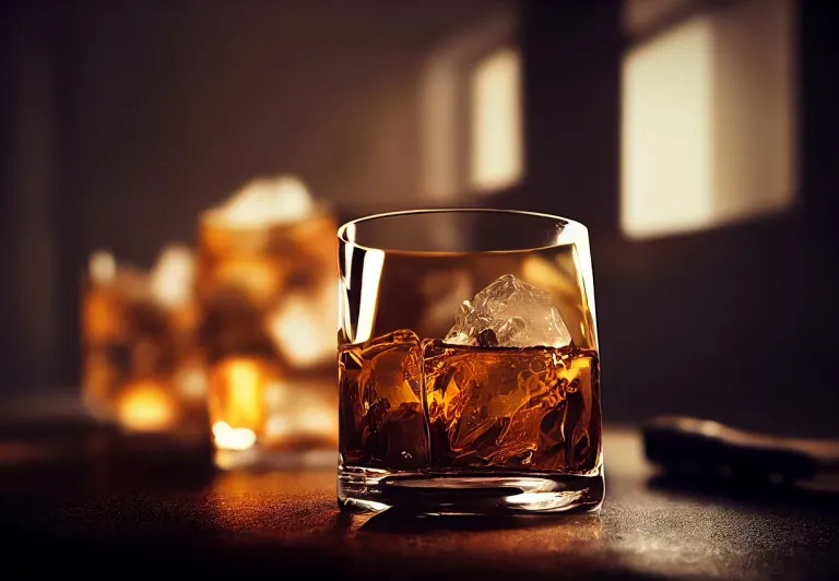 Enjoy a Glasgow whisky tour!