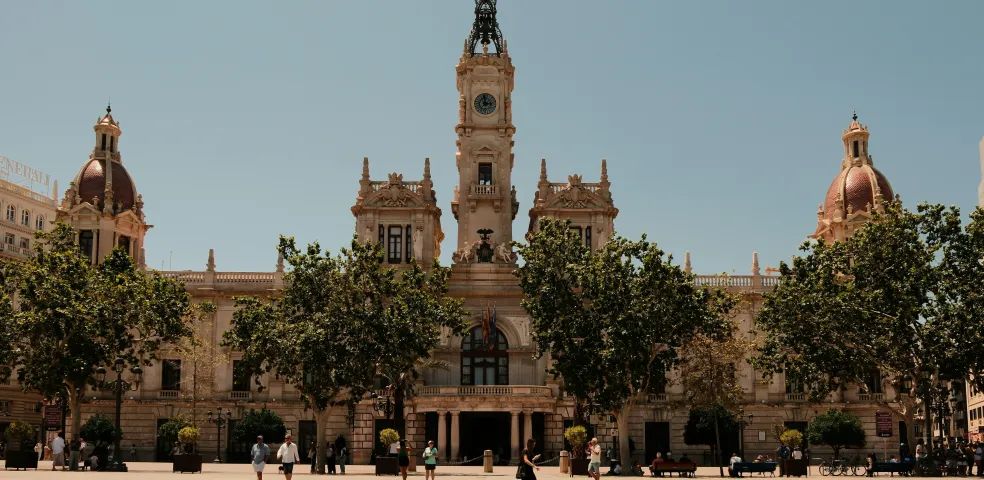 Valencia