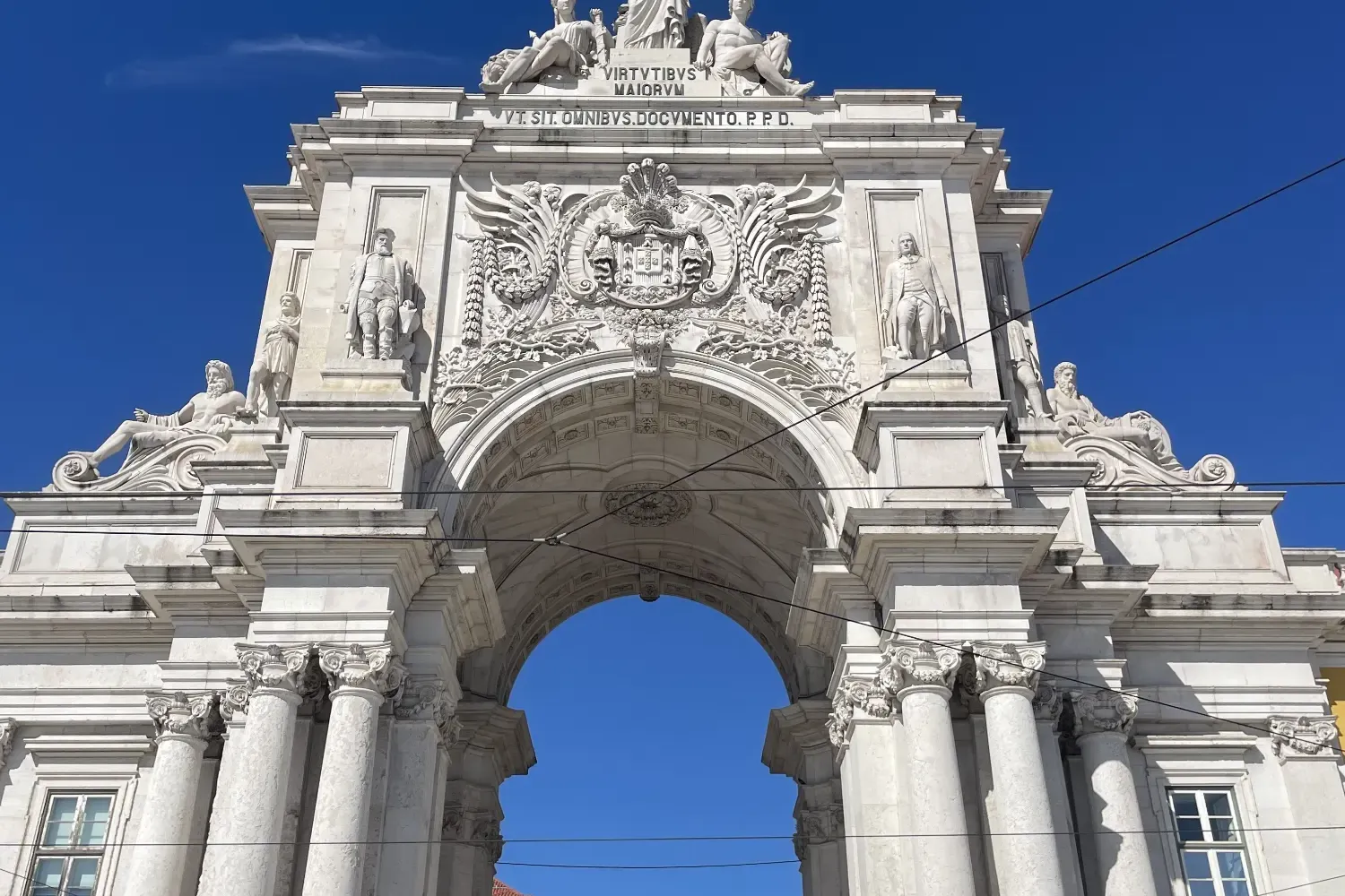 Arco Augusta