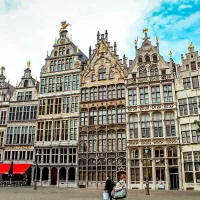 Great Tour &amp; Guide!