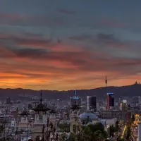 Barcelona Tour with Filipa