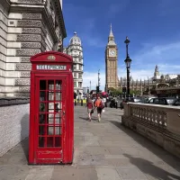 Insightful tour of the most iconic sites in London