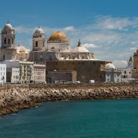 Cádiz, un piccolo gioiello