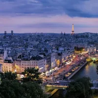 Artistic Montmartre Walking Tour