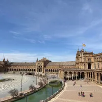 Seville Walking Tour