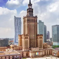 Alternativ Warsaw (Mai 2026)