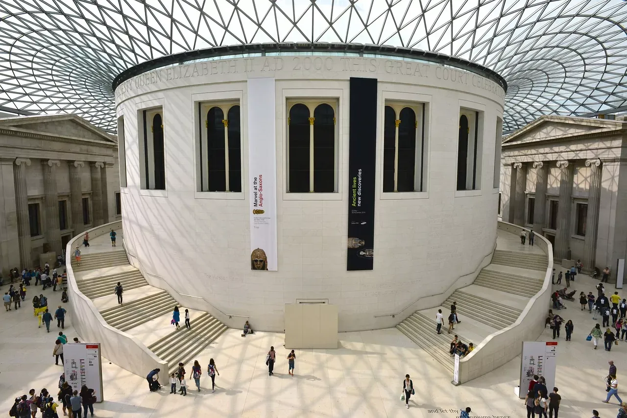 The 7 best museums in London