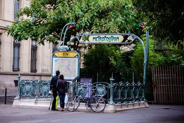 Public Transport in Paris – Everything You Need to Know