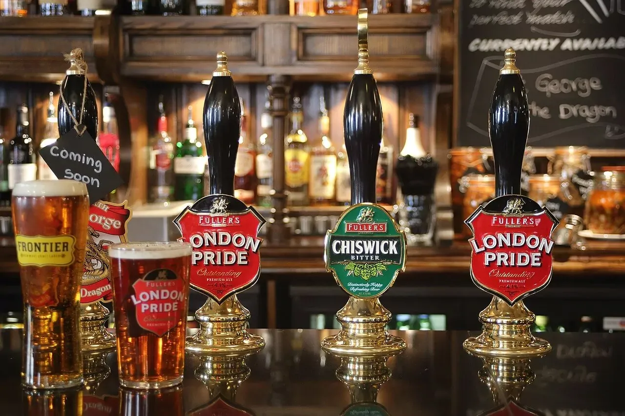 The 7 best pubs in central London