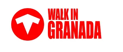 Walk in Granada tour logo