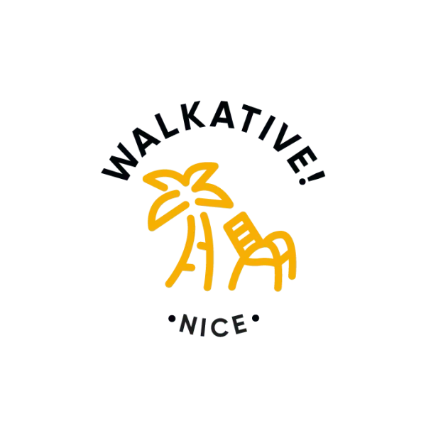 Maldive Vacation logo: palm tree and beach chairs.