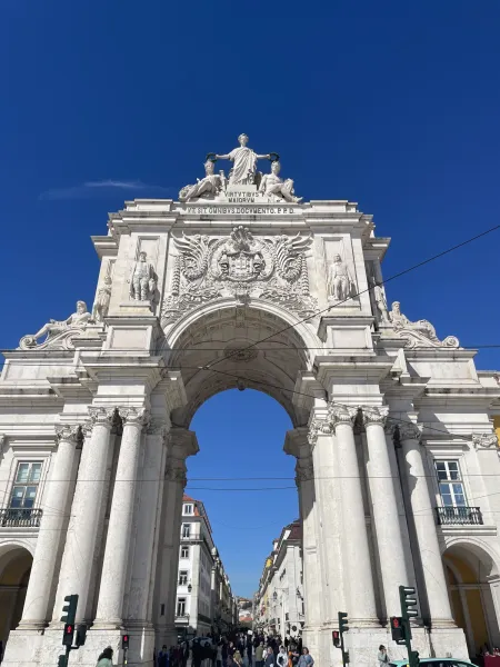 Arco Augusta