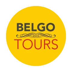 Belgo Tours logo.
