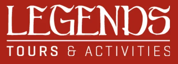Legends Tours & Activities logo